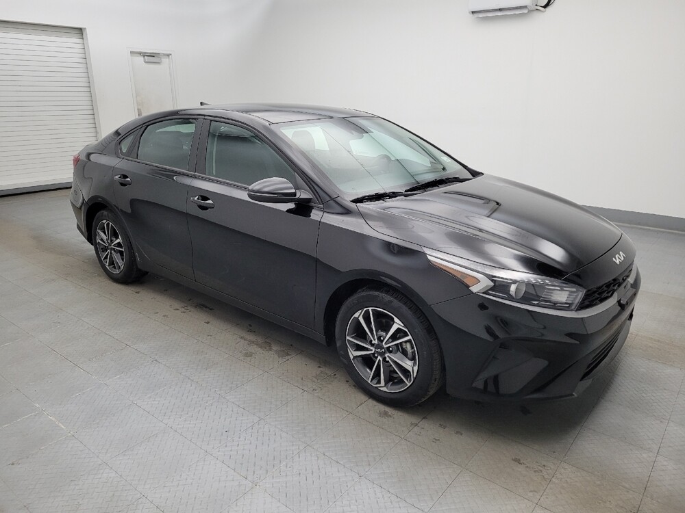 2022 Kia Forte in Fairfield, OH 45014 - 18092994 11