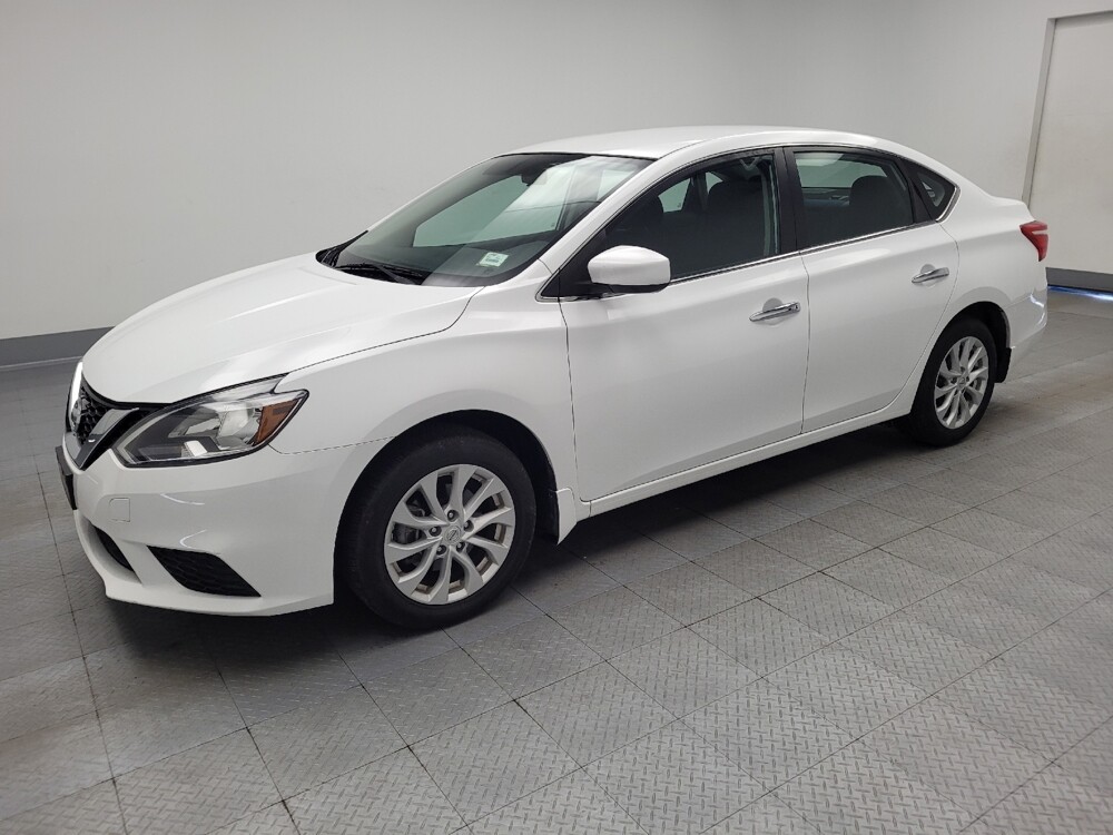 2019 Nissan Sentra in Memphis, TN 38115 - 18092995 2