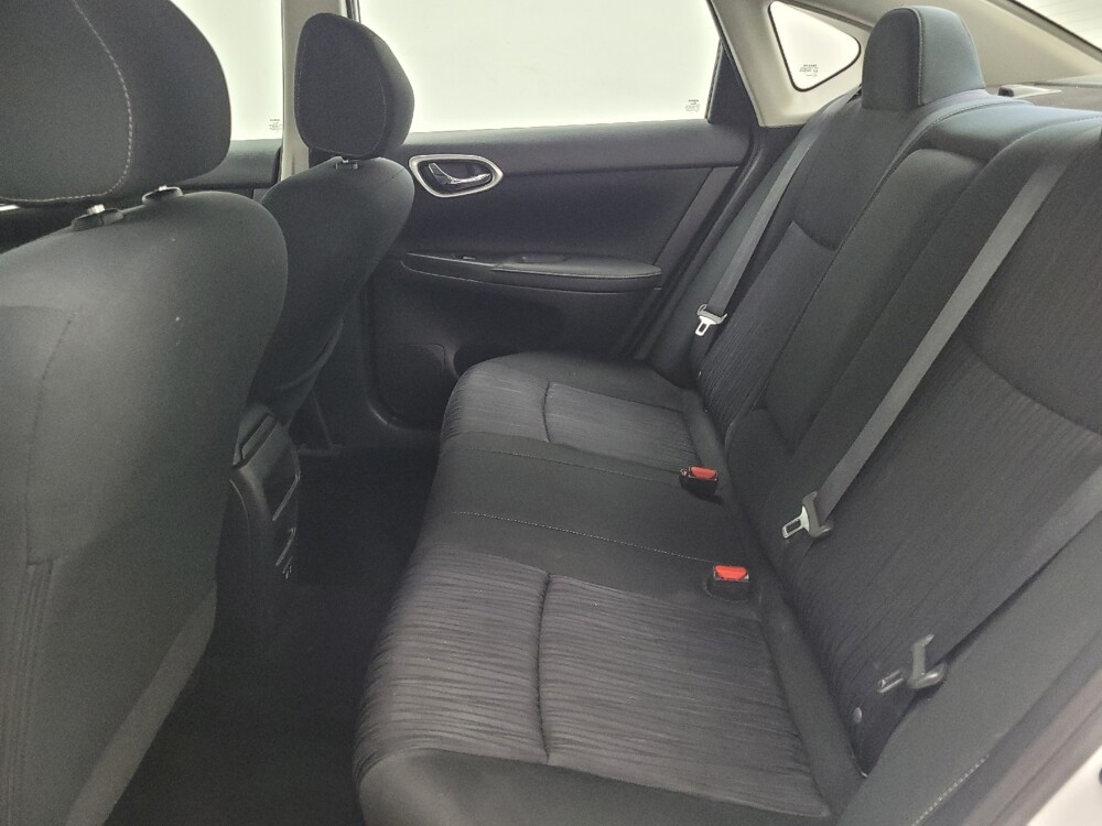 2019 Nissan Sentra in Memphis, TN 38115 - 18092995 18