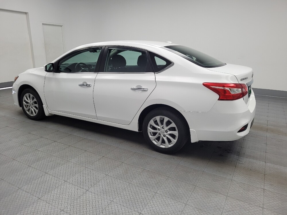 2019 Nissan Sentra in Memphis, TN 38115 - 18092995 3