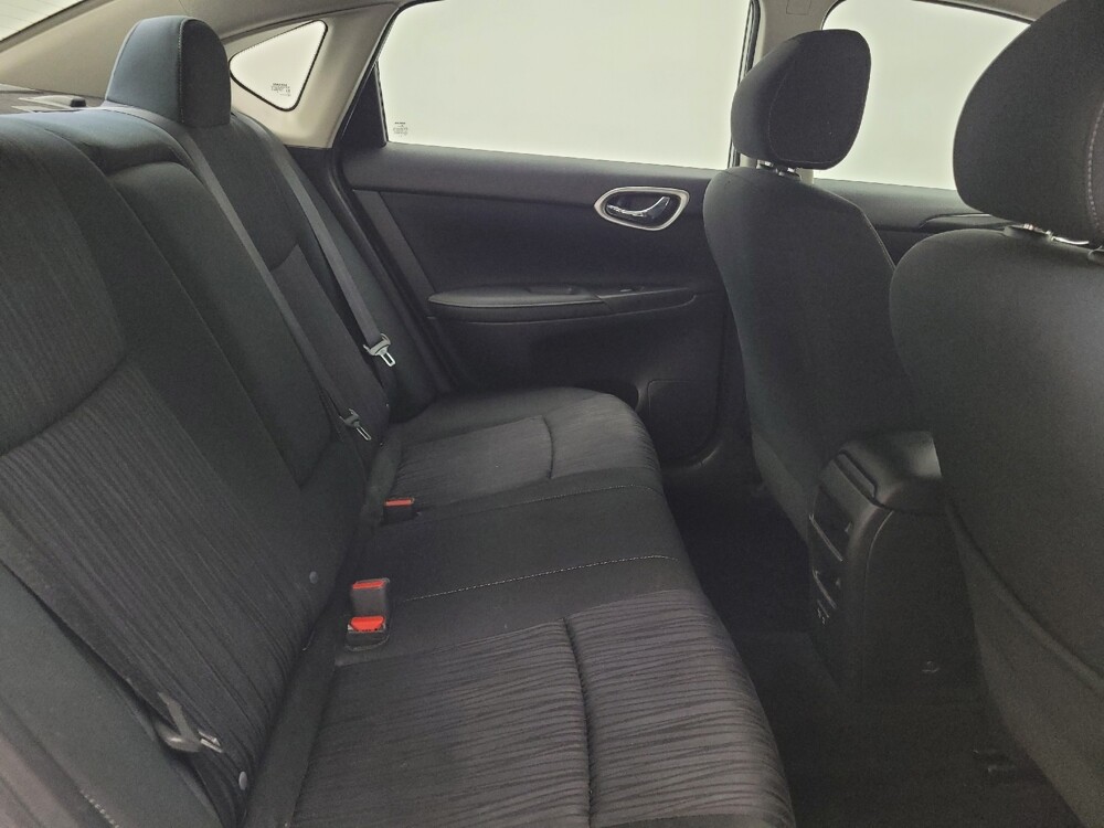 2019 Nissan Sentra in Memphis, TN 38115 - 18092995 19