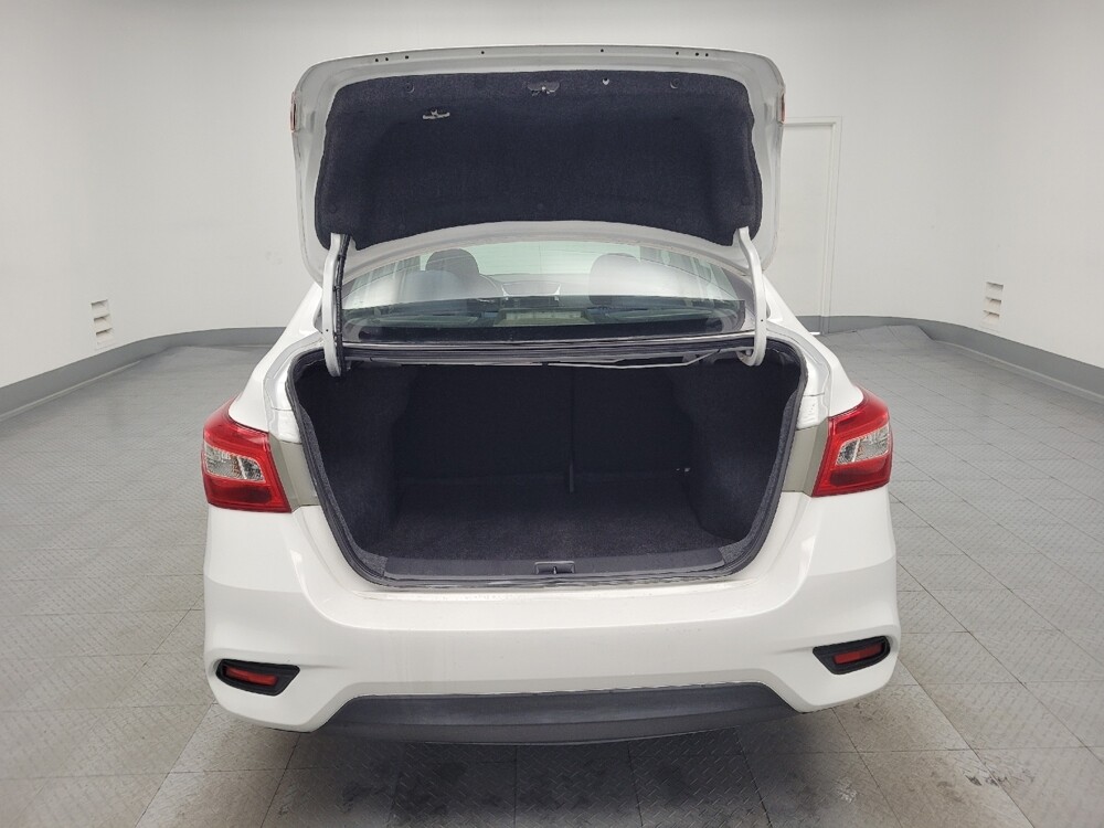 2019 Nissan Sentra in Memphis, TN 38115 - 18092995 29