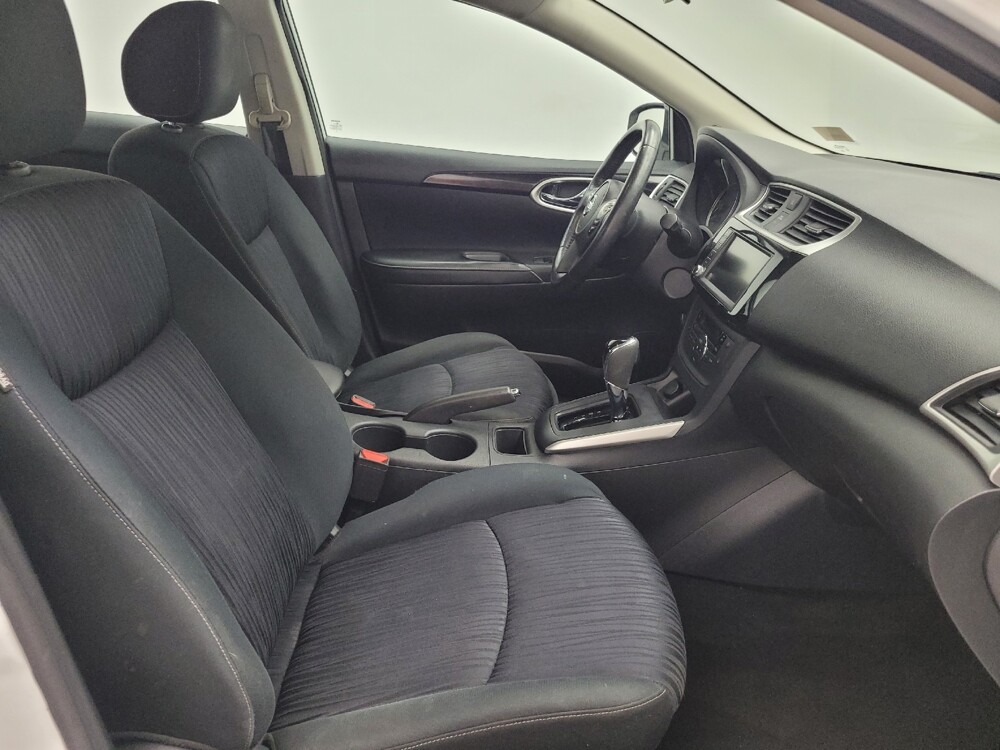 2019 Nissan Sentra in Memphis, TN 38115 - 18092995 21