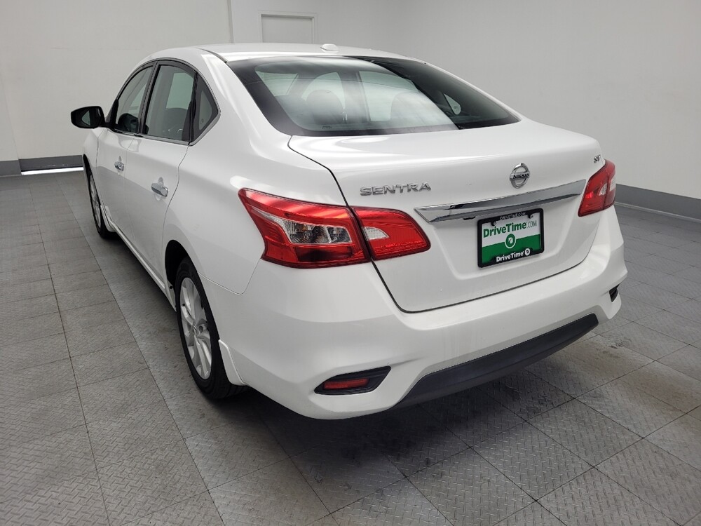2019 Nissan Sentra in Memphis, TN 38115 - 18092995 5