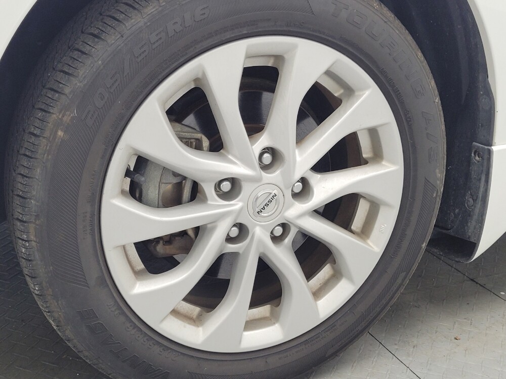 2019 Nissan Sentra in Memphis, TN 38115 - 18092995 31