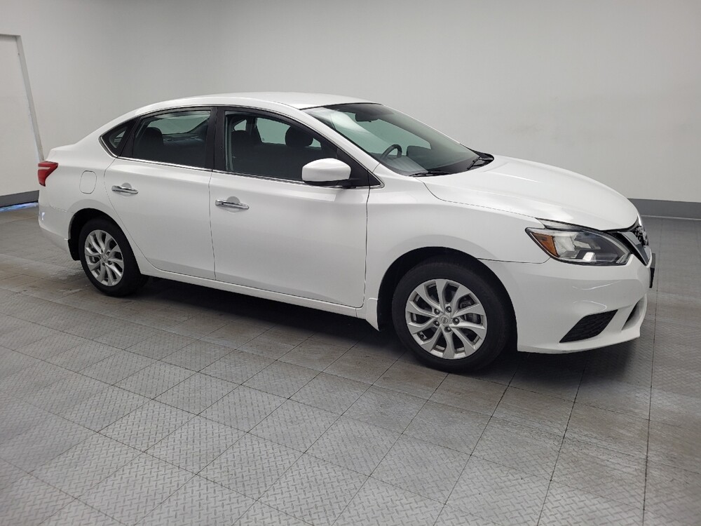 2019 Nissan Sentra in Memphis, TN 38115 - 18092995 11
