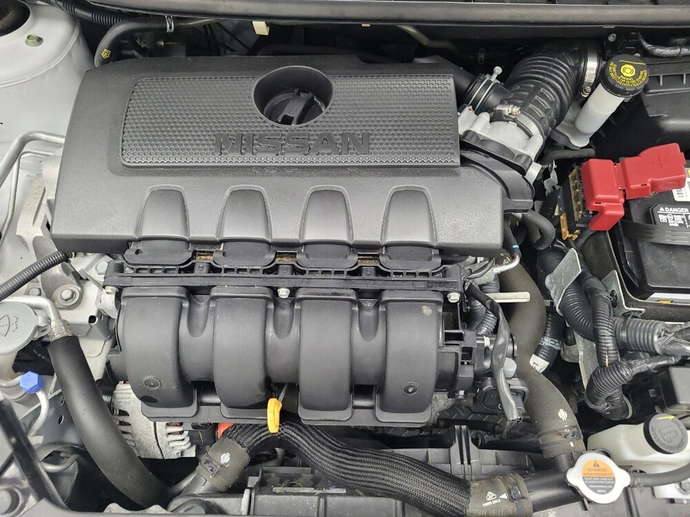 2019 Nissan Sentra in Memphis, TN 38115 - 18092995 30