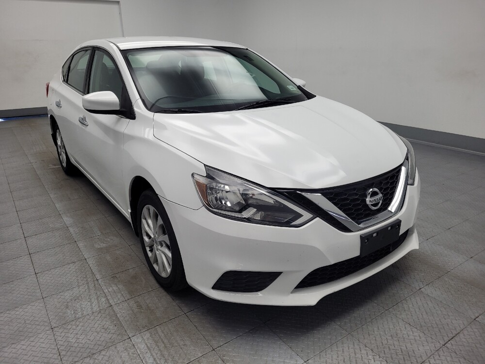 2019 Nissan Sentra in Memphis, TN 38115 - 18092995 13