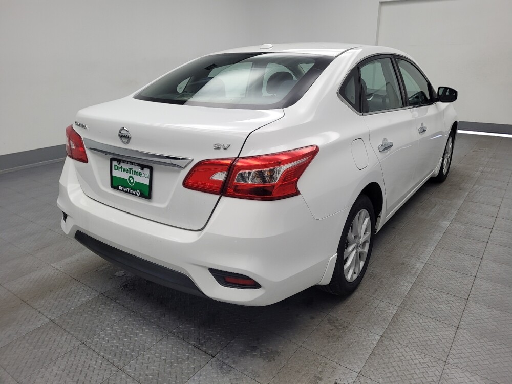 2019 Nissan Sentra in Memphis, TN 38115 - 18092995 9