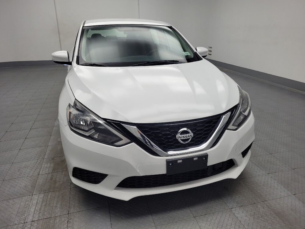2019 Nissan Sentra in Memphis, TN 38115 - 18092995 14