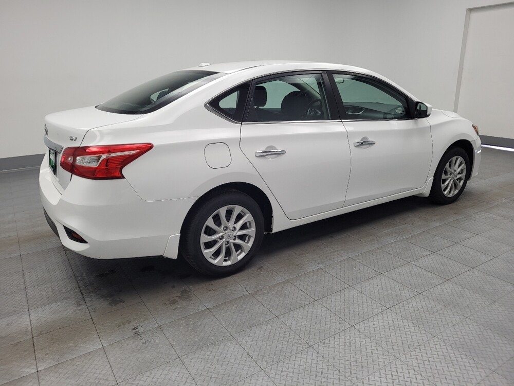 2019 Nissan Sentra in Memphis, TN 38115 - 18092995 10