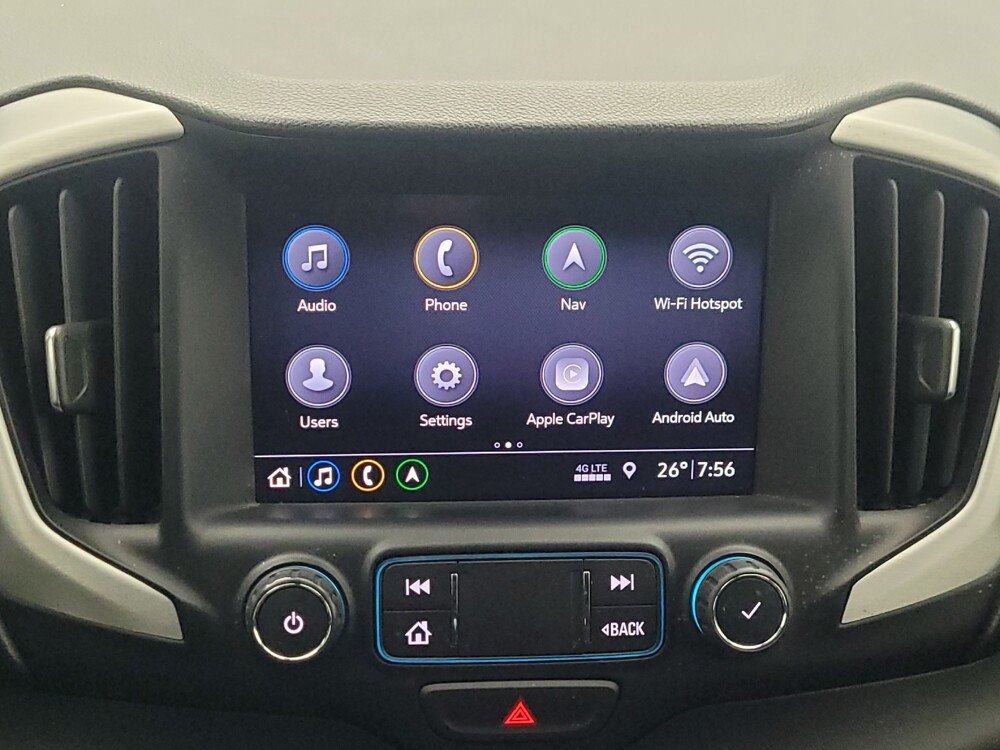 2019 GMC Terrain in Memphis, TN 38128 - 18092996 25