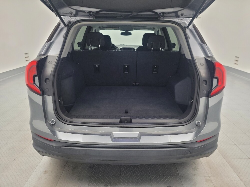 2019 GMC Terrain in Memphis, TN 38128 - 18092996 29