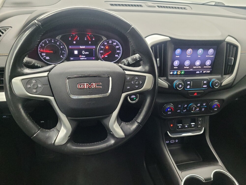 2019 GMC Terrain in Memphis, TN 38128 - 18092996 22