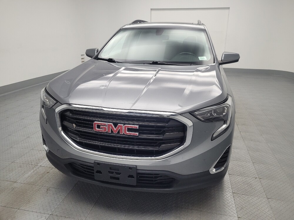 2019 GMC Terrain in Memphis, TN 38128 - 18092996 15