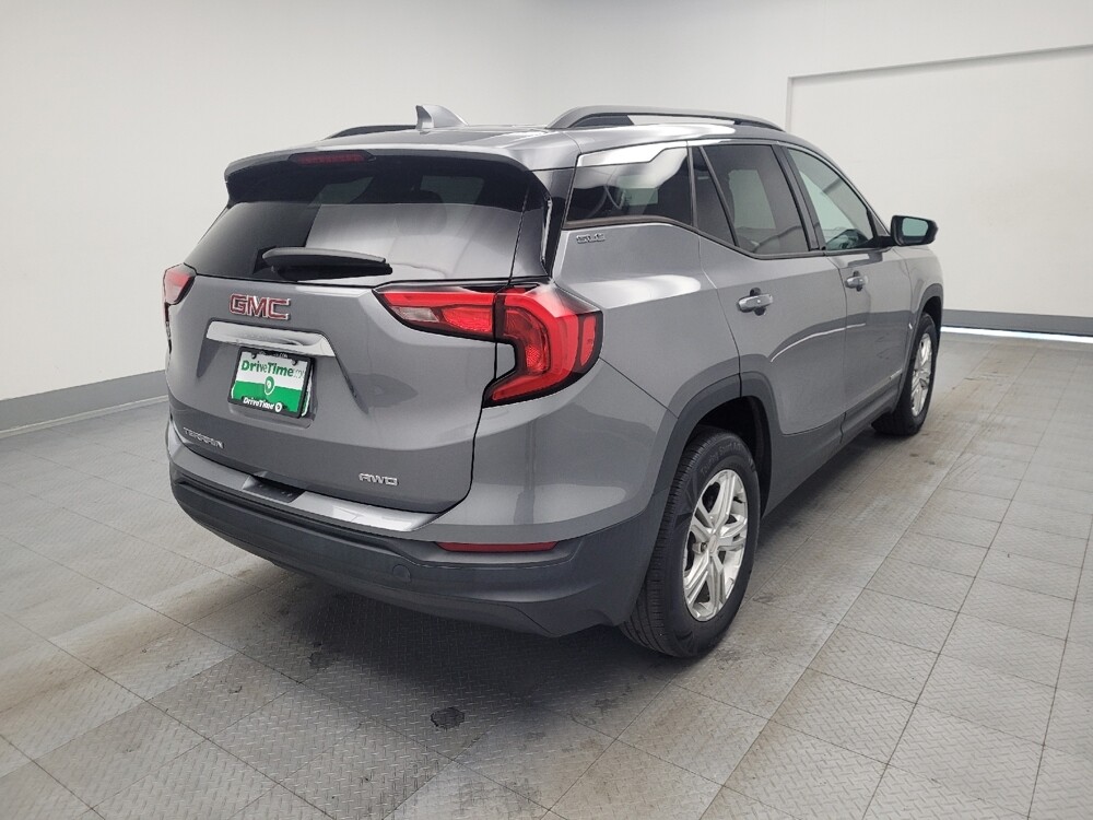 2019 GMC Terrain in Memphis, TN 38128 - 18092996 9
