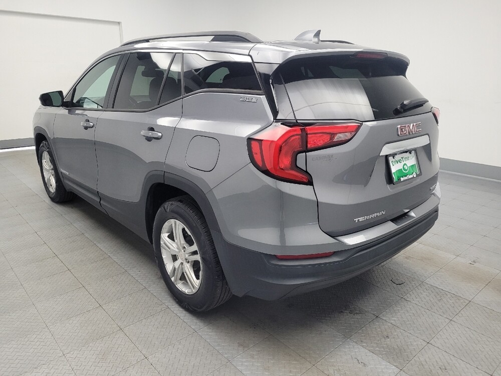 2019 GMC Terrain in Memphis, TN 38128 - 18092996 5