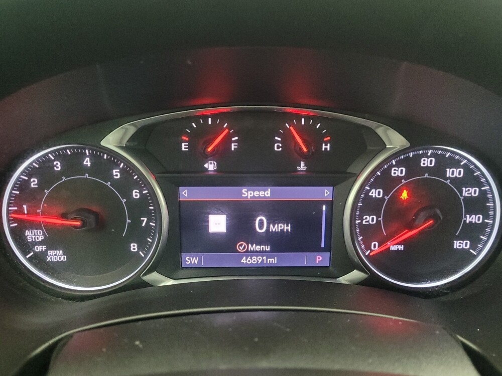 2019 GMC Terrain in Memphis, TN 38128 - 18092996 23