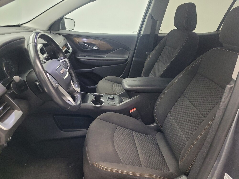 2019 GMC Terrain in Memphis, TN 38128 - 18092996 17