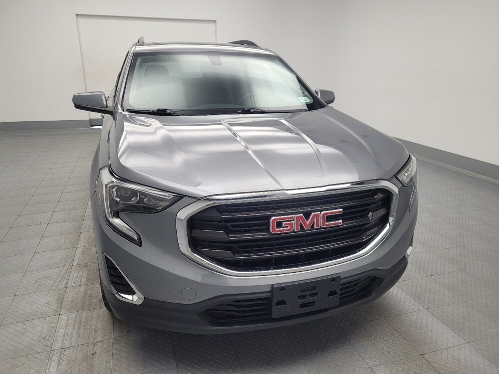 2019 GMC Terrain in Memphis, TN 38128 - 18092996 14
