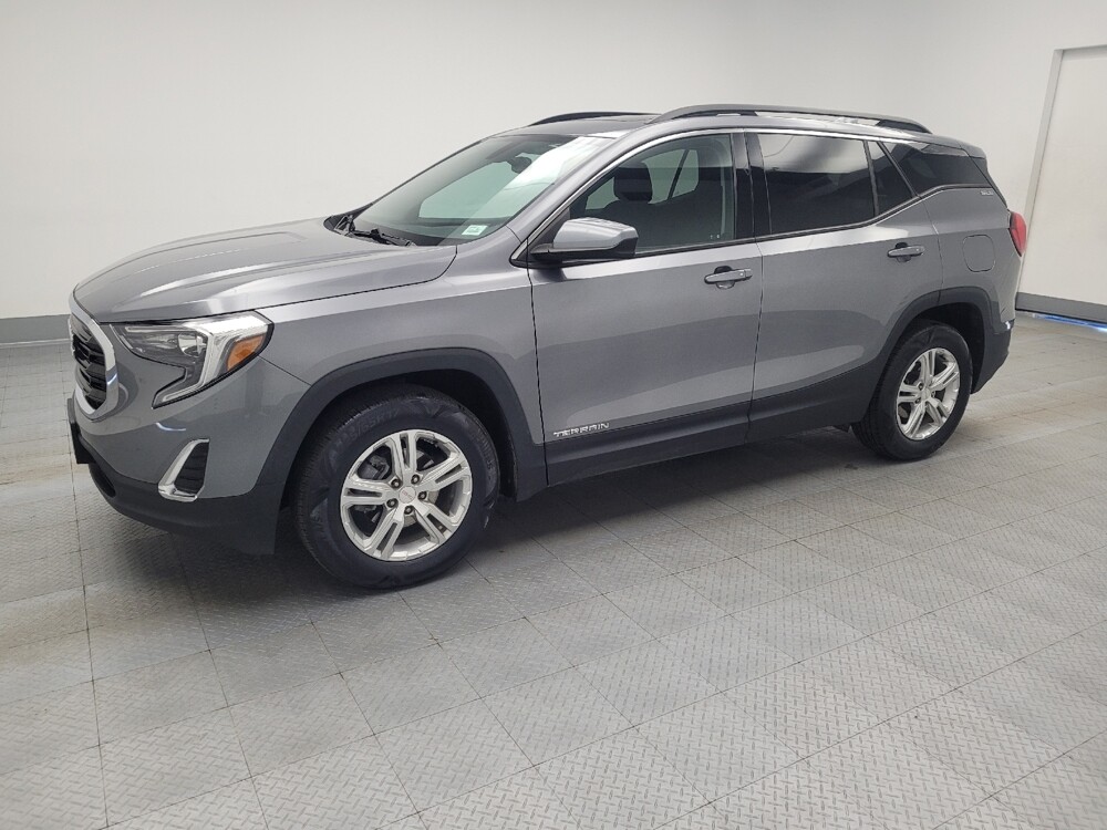 2019 GMC Terrain in Memphis, TN 38128 - 18092996 2