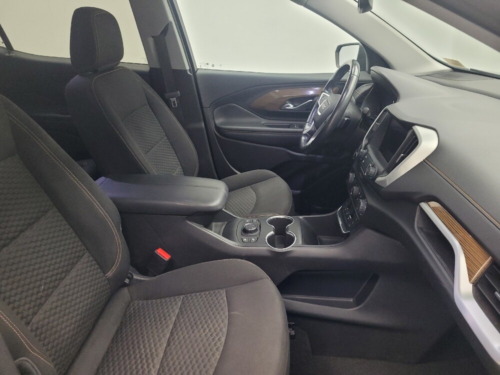 2019 GMC Terrain in Memphis, TN 38128 - 18092996 21