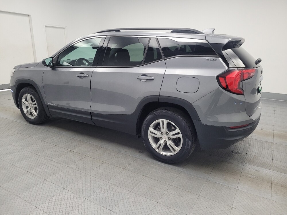 2019 GMC Terrain in Memphis, TN 38128 - 18092996 3
