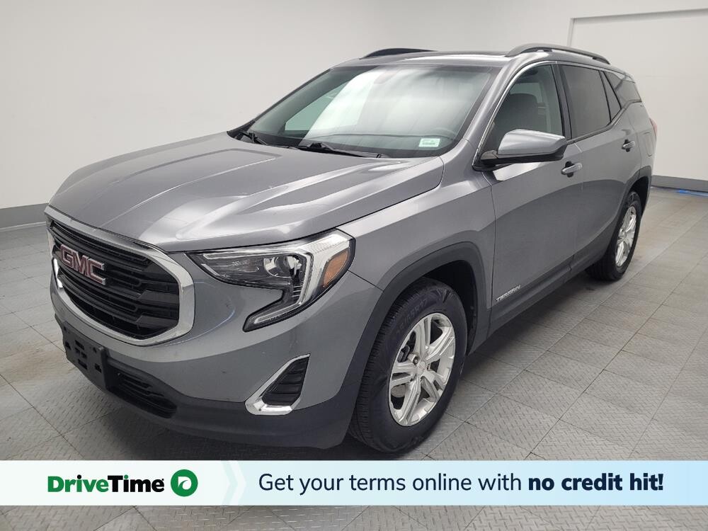 2019 GMC Terrain in Memphis, TN 38128 - 18092996