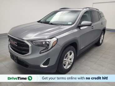 2019 GMC Terrain in Memphis, TN 38128