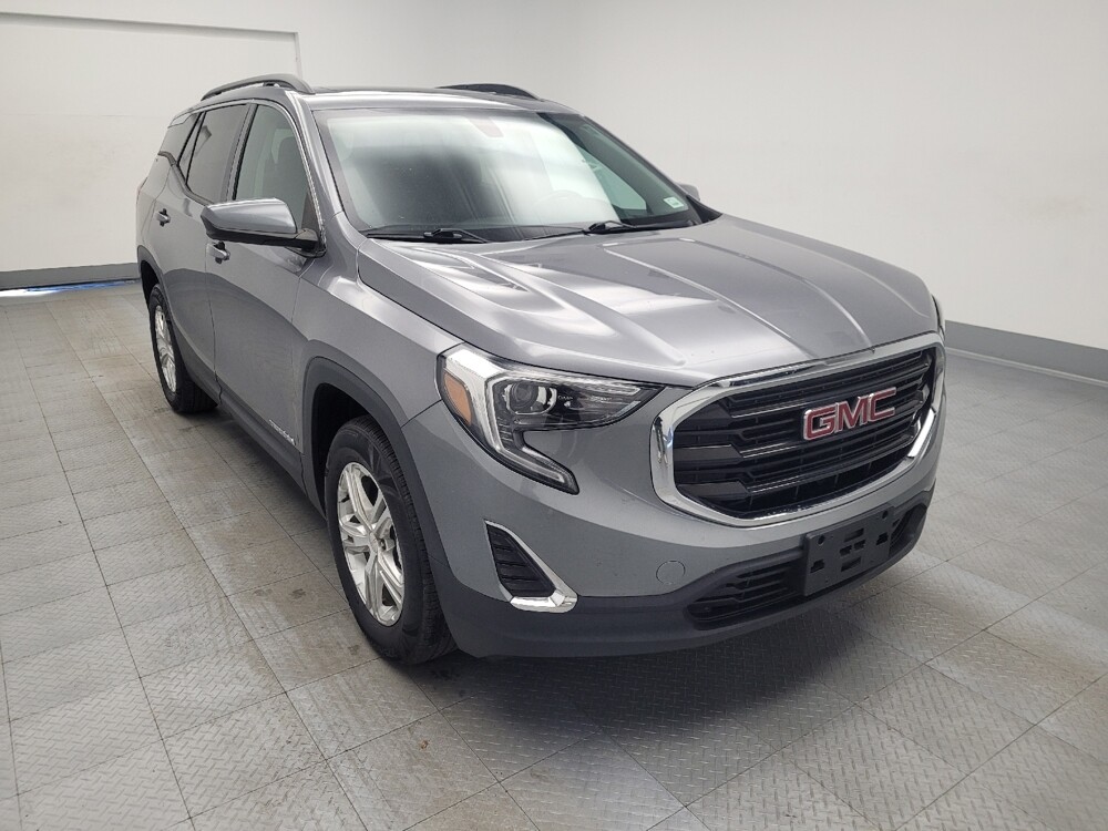 2019 GMC Terrain in Memphis, TN 38128 - 18092996 13