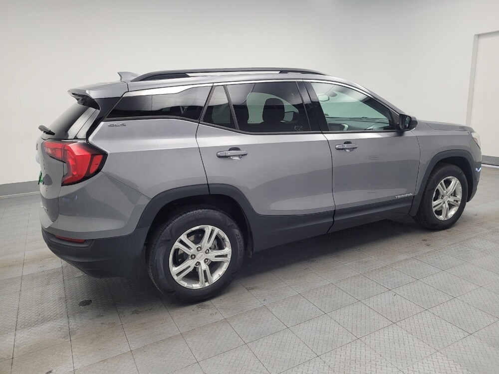 2019 GMC Terrain in Memphis, TN 38128 - 18092996 10