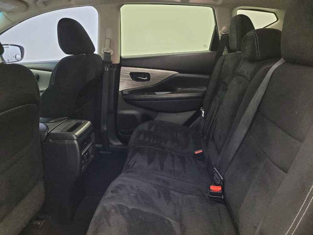 2017 Nissan Murano in Albuquerque, NM 87113 - 18092997 18