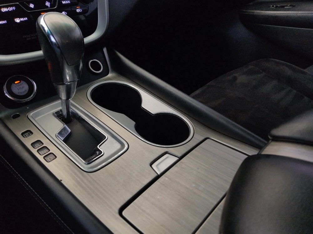 2017 Nissan Murano in Albuquerque, NM 87113 - 18092997 27