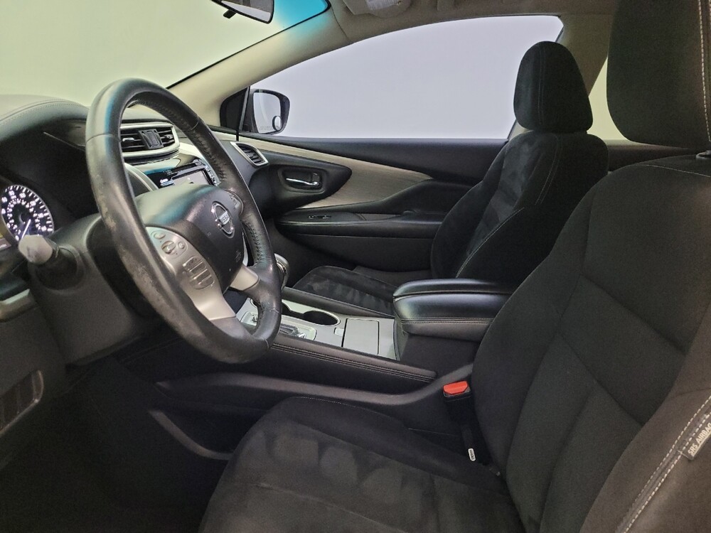 2017 Nissan Murano in Albuquerque, NM 87113 - 18092997 17