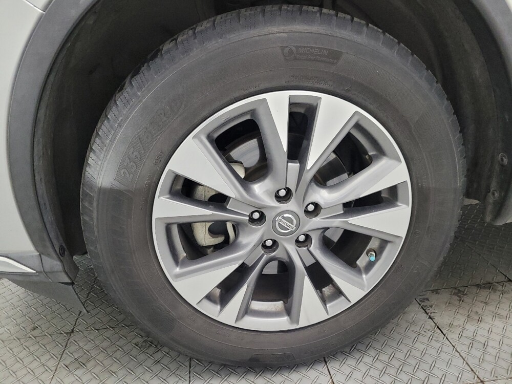 2017 Nissan Murano in Albuquerque, NM 87113 - 18092997 31