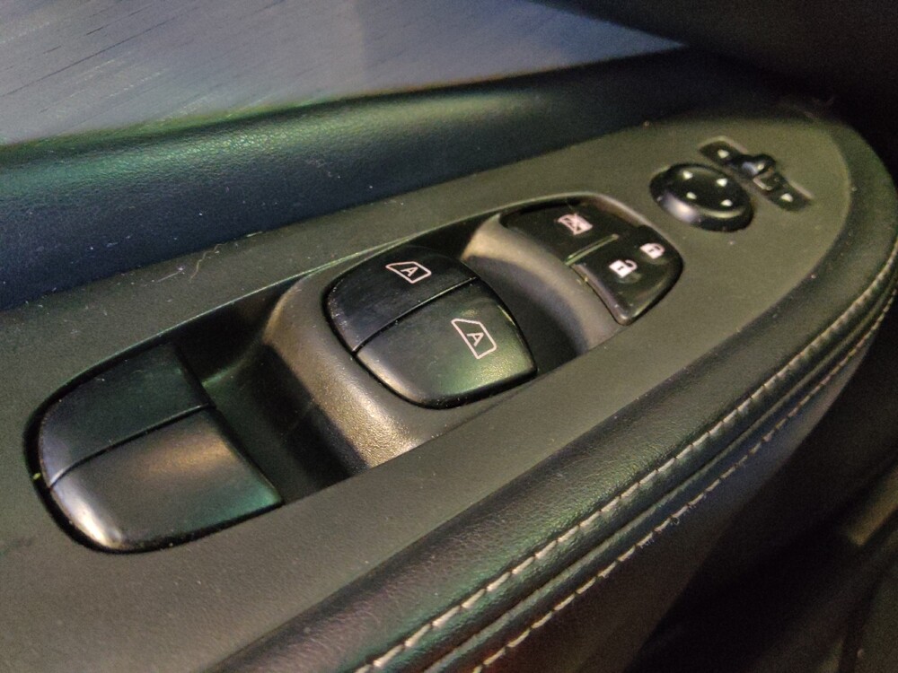 2017 Nissan Murano in Albuquerque, NM 87113 - 18092997 26