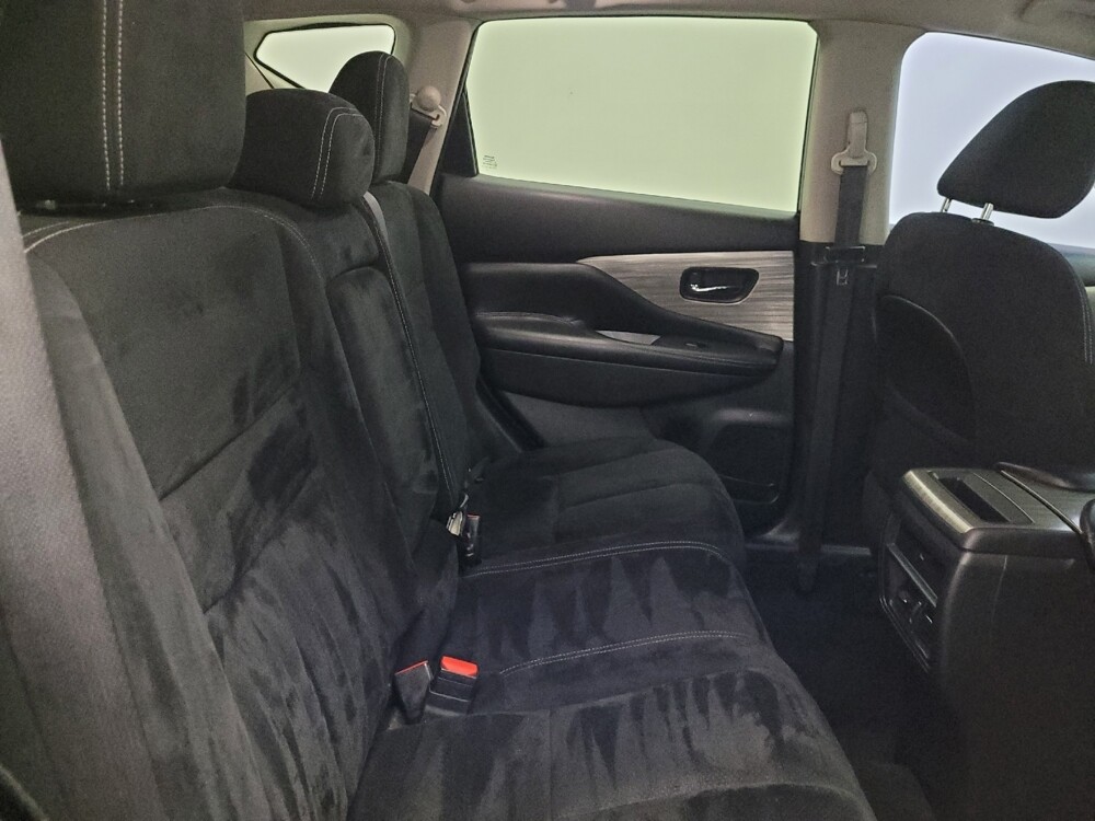 2017 Nissan Murano in Albuquerque, NM 87113 - 18092997 19