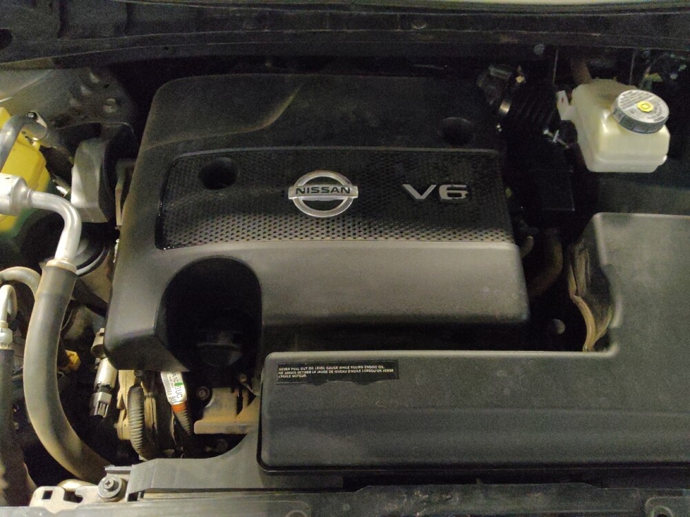 2017 Nissan Murano in Albuquerque, NM 87113 - 18092997 30