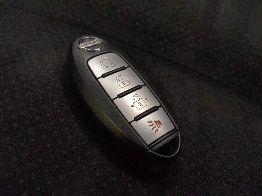 2017 Nissan Murano in Albuquerque, NM 87113 - 18092997 32