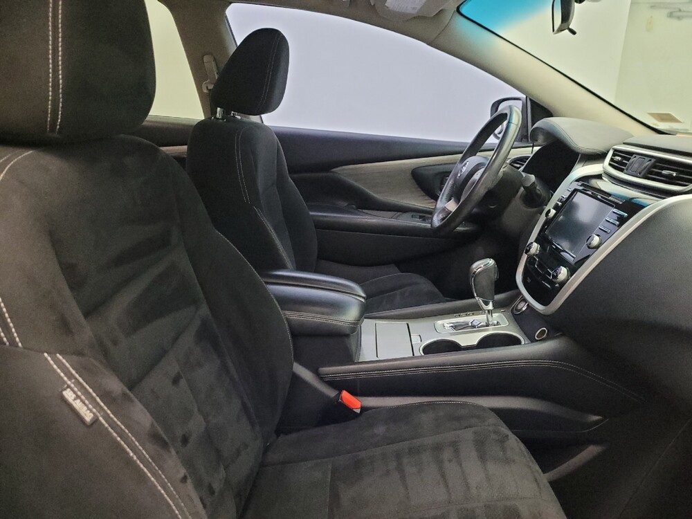 2017 Nissan Murano in Albuquerque, NM 87113 - 18092997 21