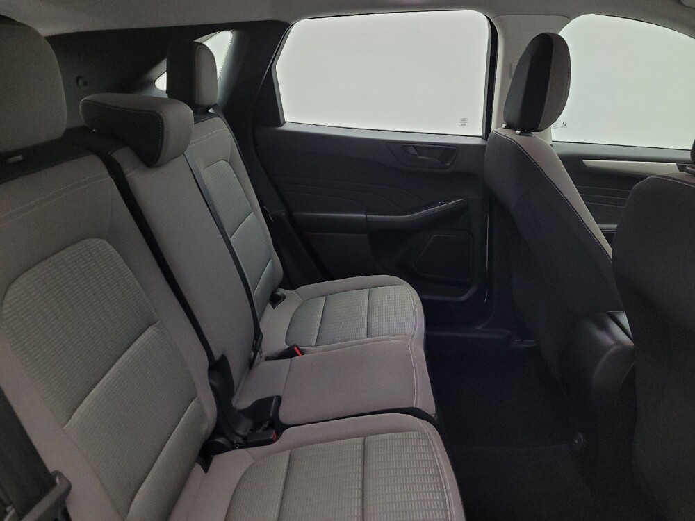 2022 Ford Escape in Phoenix, AZ 85022 - 18092998 19