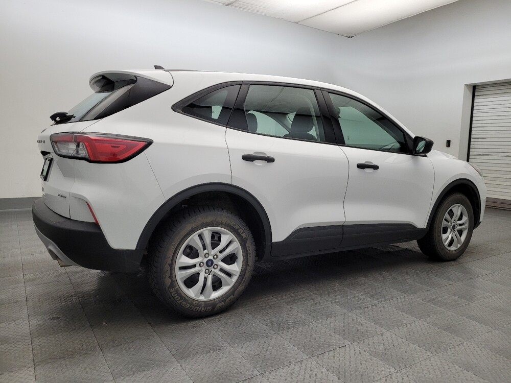 2022 Ford Escape in Phoenix, AZ 85022 - 18092998 10