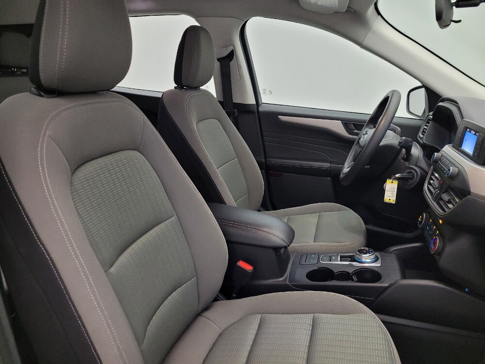 2022 Ford Escape in Phoenix, AZ 85022 - 18092998 21