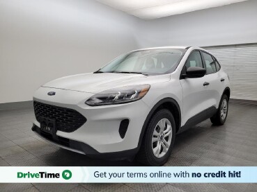 2022 Ford Escape in Phoenix, AZ 85022