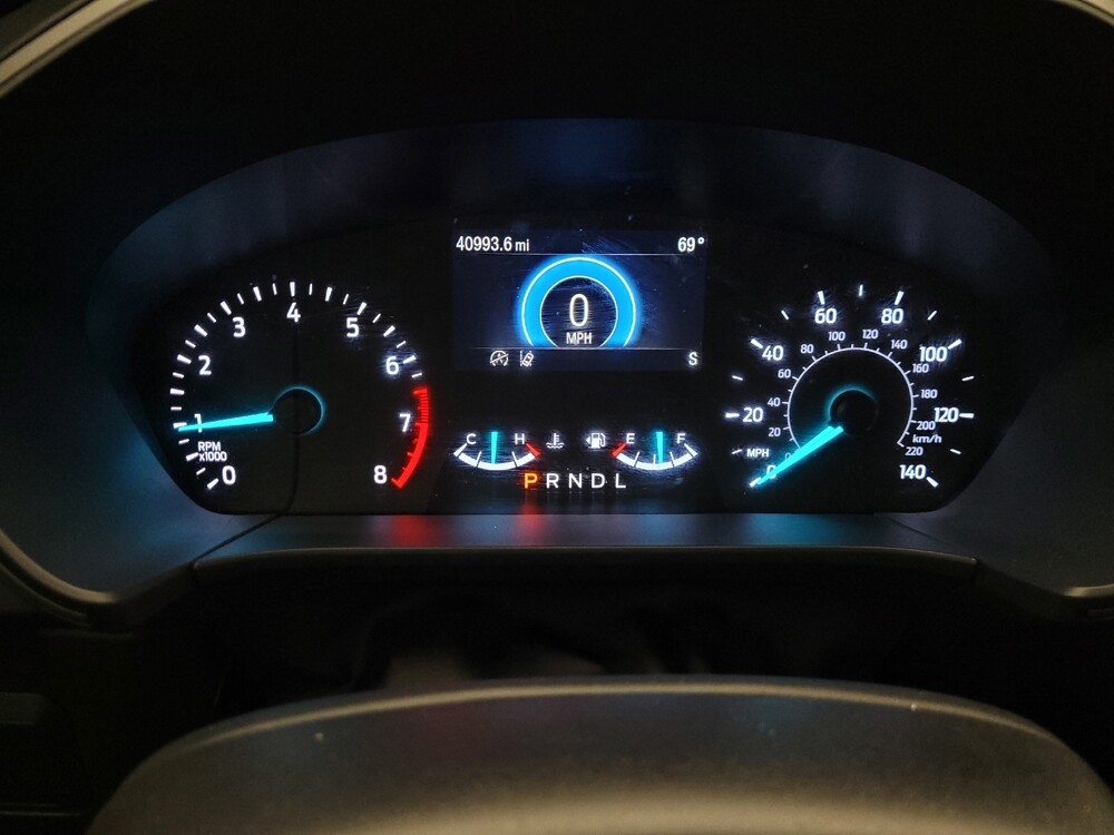 2022 Ford Escape in Phoenix, AZ 85022 - 18092998 23