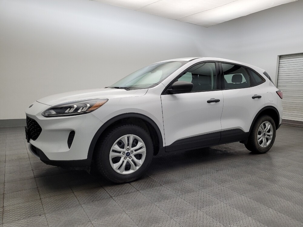 2022 Ford Escape in Phoenix, AZ 85022 - 18092998 2