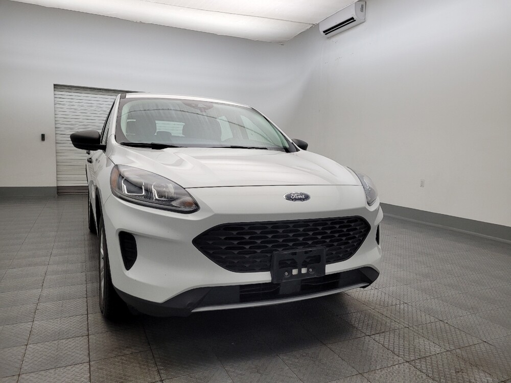 2022 Ford Escape in Phoenix, AZ 85022 - 18092998 14