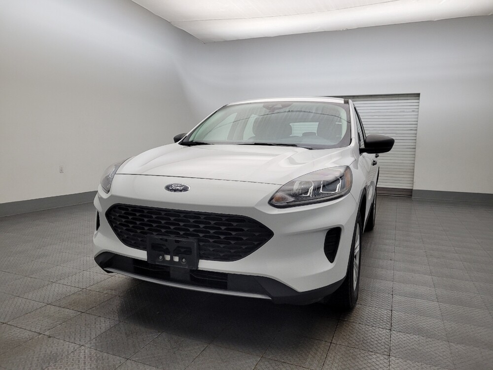 2022 Ford Escape in Phoenix, AZ 85022 - 18092998 15