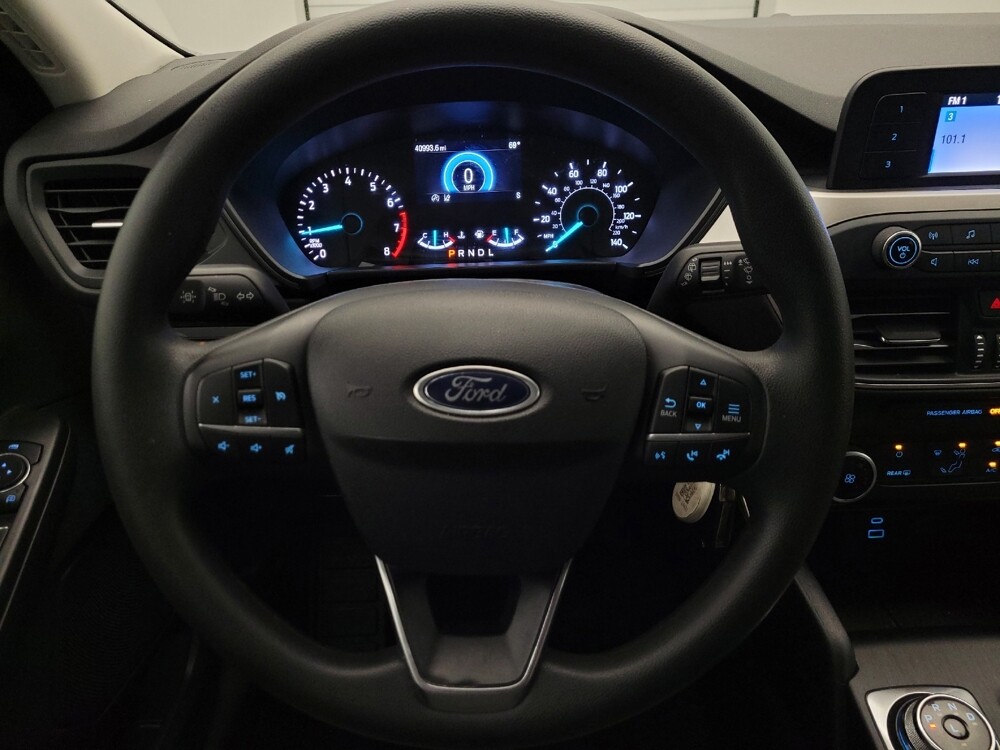 2022 Ford Escape in Phoenix, AZ 85022 - 18092998 22