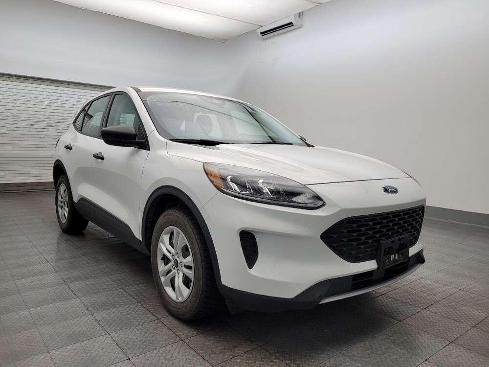 2022 Ford Escape in Phoenix, AZ 85022 - 18092998 13